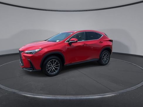 Used 2025 Lexus NX 250 FWD w/ Towing Package (2000 Lbs) image 8