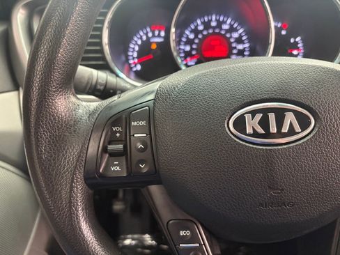 Used 2012 Kia Optima LX image 10
