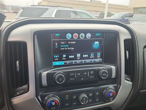 Used 2017 GMC Sierra 2500 SLE w/ SLE Fleet Preferred Package image 23