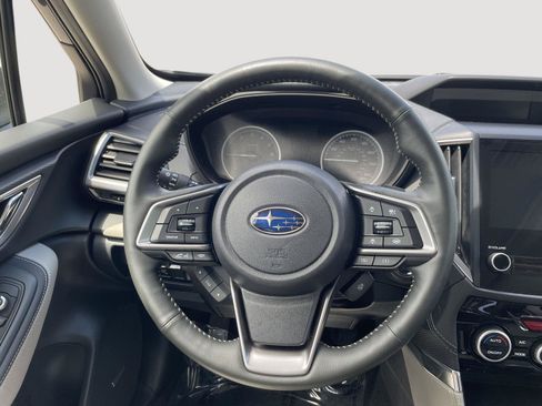 Used 2024 Subaru Forester Limited w/ Pop Package 2 AWD/4WD image 25