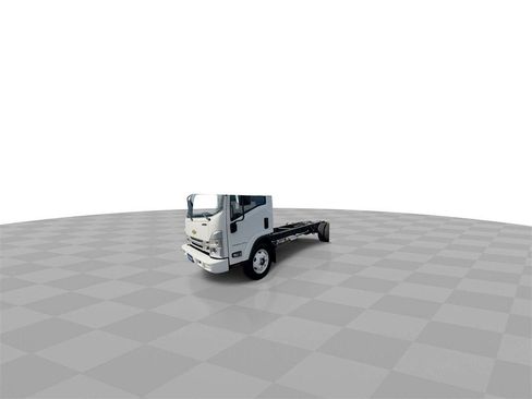 New 2025 Chevrolet Low Cab Forward 5500XG image 4