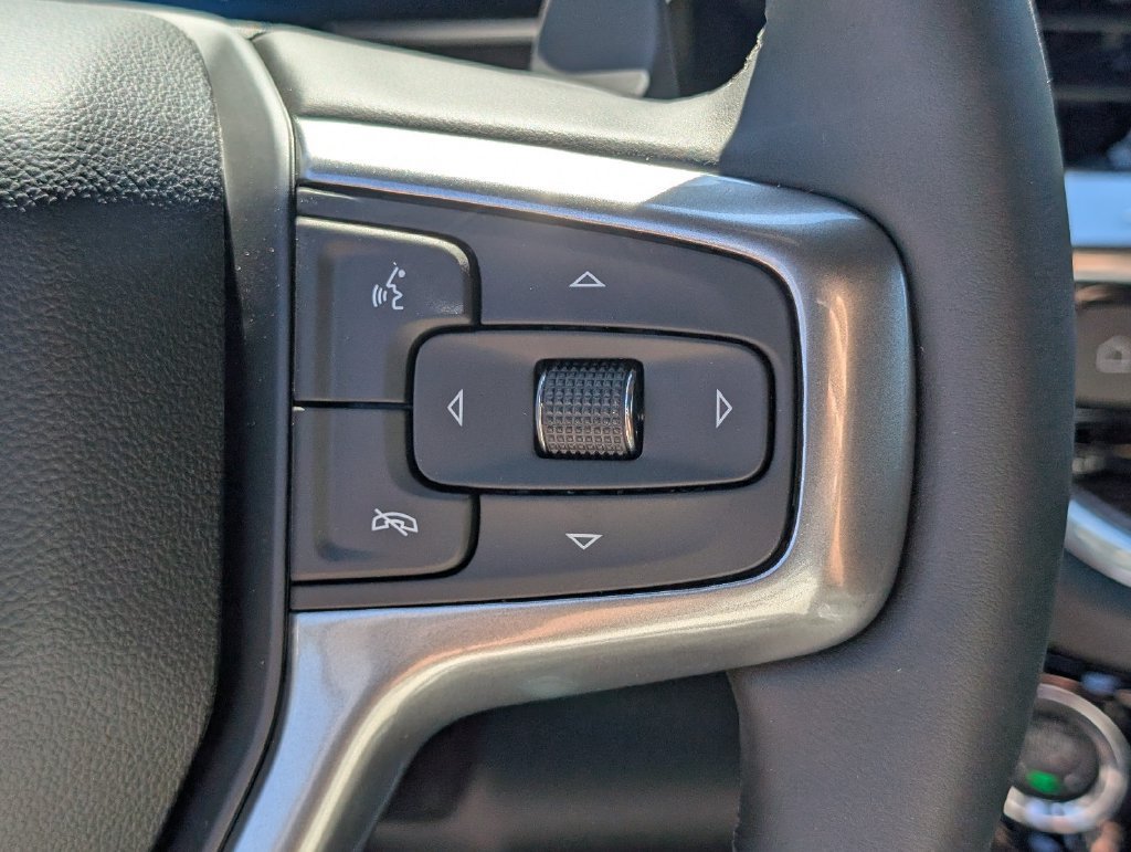 New 2026 Chevrolet Silverado 1500 RST w/ Convenience Package II RWD image 24