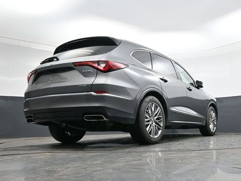 Used 2023 Acura MDX SH-AWD w/ Advance Package image 33