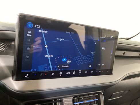 New 2026 Ford Maverick Lobo AWD/4WD image 30