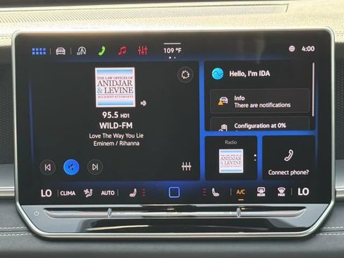 Certified 2026 Volkswagen Tiguan SE R-Line FWD image 16