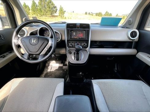 Used 2008 Honda Element LX image 7