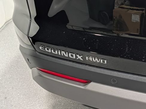 New 2026 Chevrolet Equinox LT AWD/4WD image 5