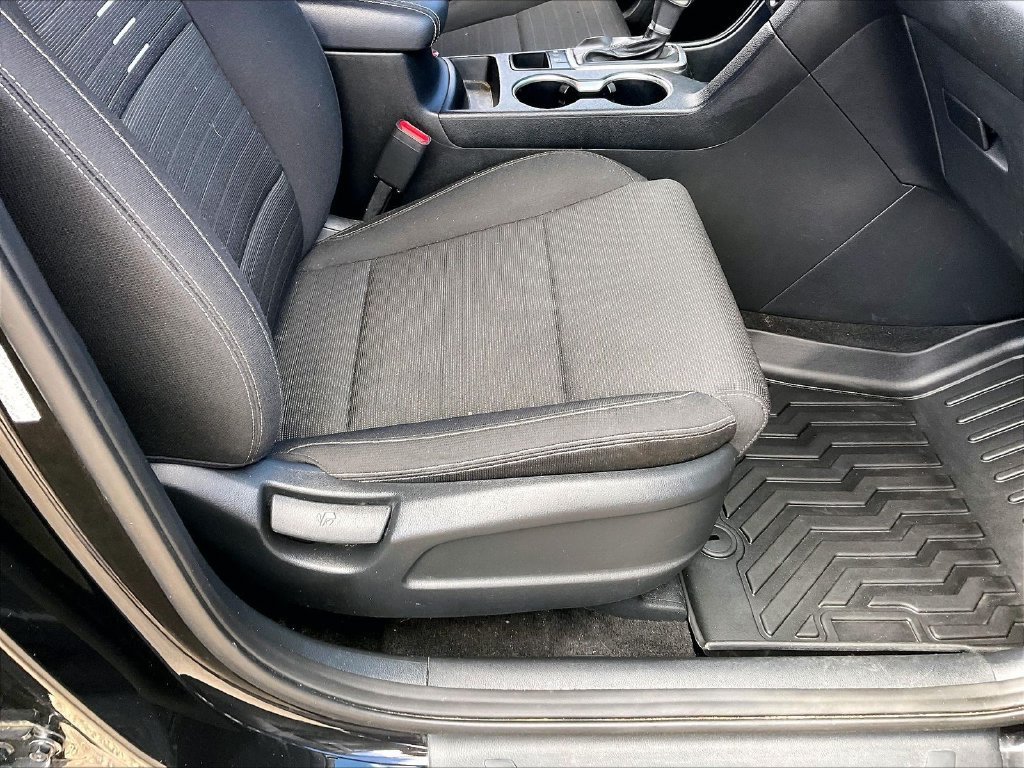 Used 2018 Kia Sportage LX AWD/4WD image 35