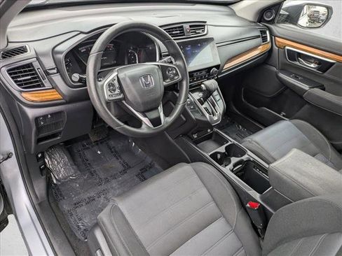 Used 2020 Honda CR-V EX image 9