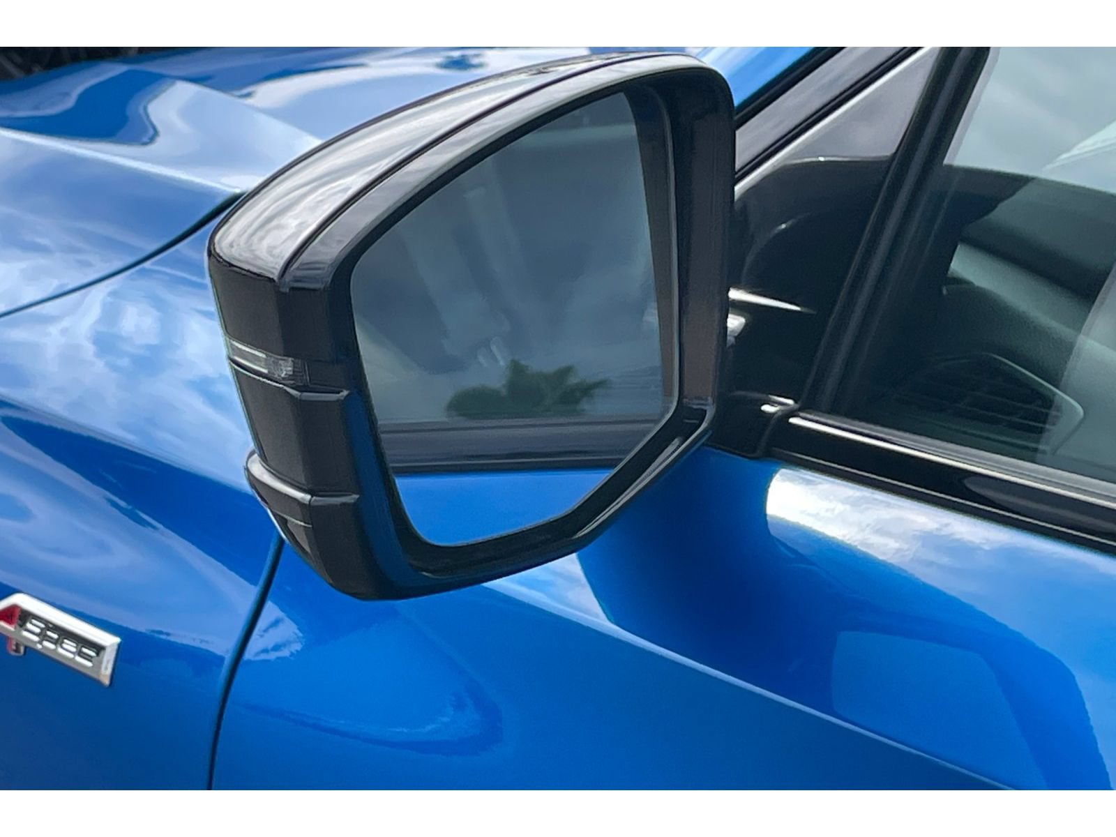 Used 2026 Acura MDX A-Spec AWD/4WD image 10
