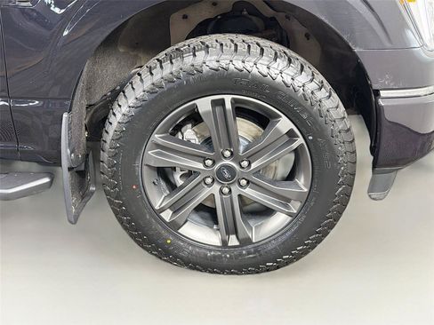 Used 2021 Ford F150 XLT w/ Equipment Group 302A High AWD/4WD image 37