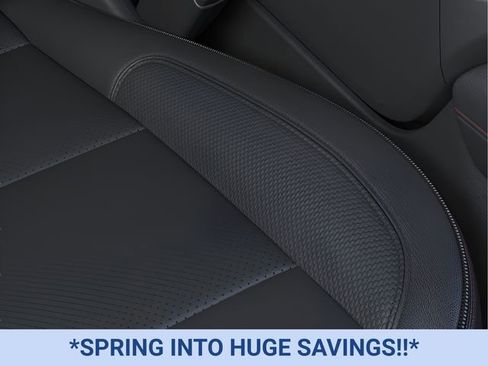 New 2026 Chevrolet Suburban RST image 21