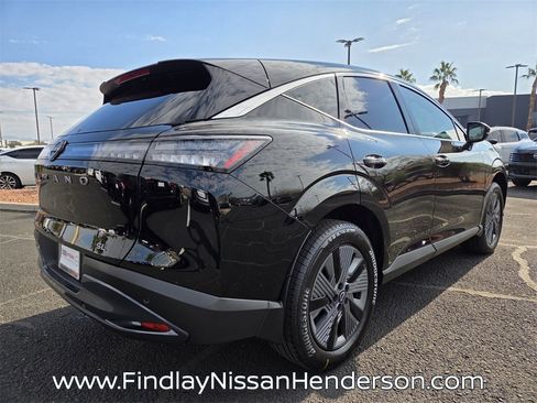 New 2026 Nissan Murano SL image 4