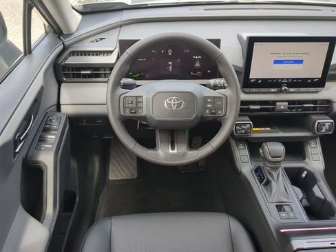 New 2026 Toyota RAV4 XLE Premium image 16