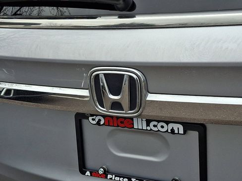 Used 2019 Honda Odyssey EX-L image 29