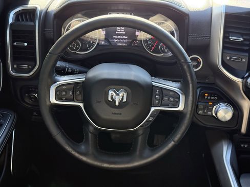 Used 2019 RAM 1500 Laramie image 15