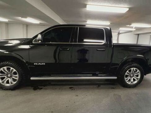 Used 2024 RAM 1500 Limited image 5
