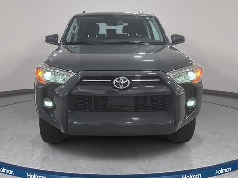 Used 2024 Toyota 4Runner SR5 RWD image 3