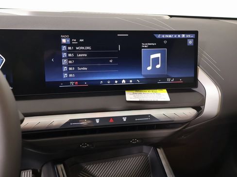 New 2026 BMW X3 xDrive30 w/ Convenience Package image 6