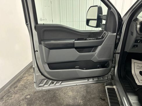 Used 2024 Ford F150 XLT w/ Mobile Office Package AWD/4WD image 14