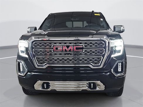Certified 2019 GMC Sierra 1500 Denali w/ Denali Ultimate Package image 8