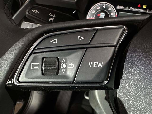 New 2026 Audi A3 2.0T Premium w/ Black Optic Package AWD/4WD image 31