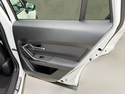 New 2026 MAZDA CX-50 AWD 2.5 S w/ Accent Package image 46