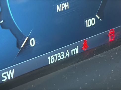 Used 2024 Ford F250 Lariat w/ Chrome Package AWD/4WD image 10