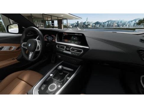 New 2026 BMW Z4 M40i w/ Premium Package image 14
