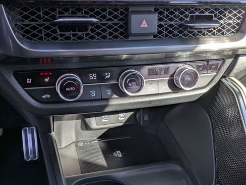 New 2025 Acura ADX A-Spec image 19