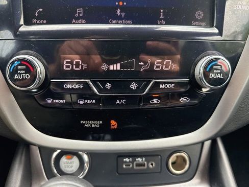 Used 2023 Nissan Murano S AWD/4WD image 27