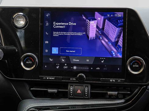 Used 2023 Lexus NX 350 AWD image 12