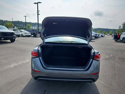 Used 2023 Nissan Sentra S FWD image 14