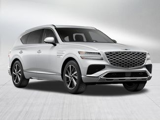 New 2026 Genesis GV80 2.5T Advanced video 2