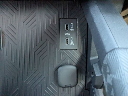 New 2025 Toyota Tacoma TRD Off-Road image 21