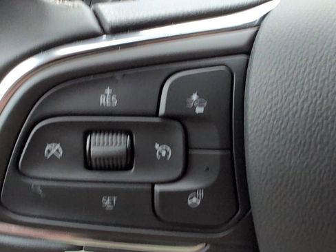 Used 2026 Buick Encore GX Preferred w/ Comfort Package AWD/4WD image 23