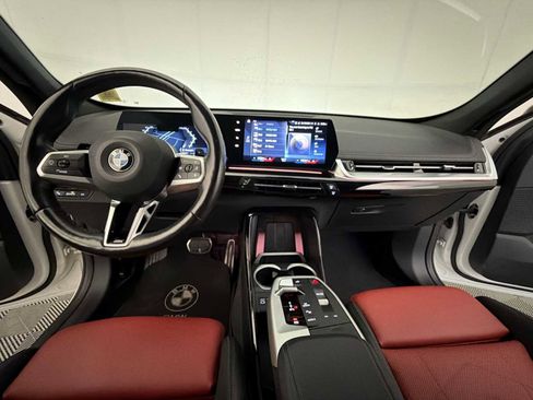 Certified 2023 BMW X1 xDrive28i w/ M Sport Package AWD/4WD image 14