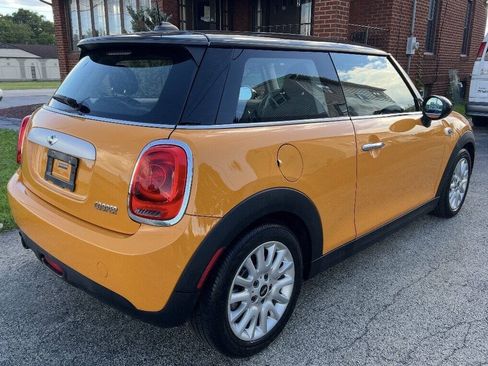 Used 2014 MINI Cooper 2-Door Hardtop FWD image 7