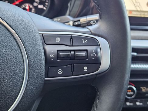 Used 2023 Kia K5 EX w/ EX Premium Package image 26