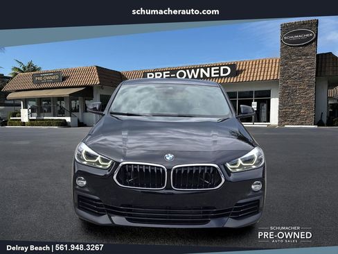 Used 2020 BMW X2 sDrive28i w/ Convenience Package FWD image 2