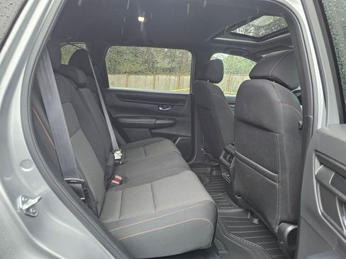 Certified 2023 Honda CR-V Sport image 11