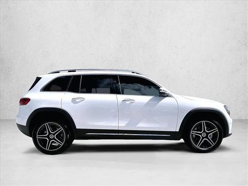 New 2026 Mercedes-Benz GLB 250 image 5