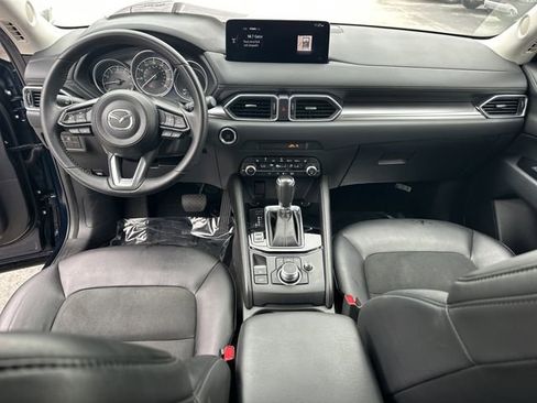 Used 2023 MAZDA CX-5 AWD 2.5 S w/ Select Package image 15