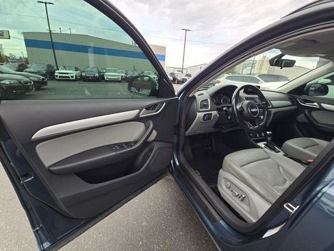 Used 2017 Audi Q3 2.0T Premium image 15