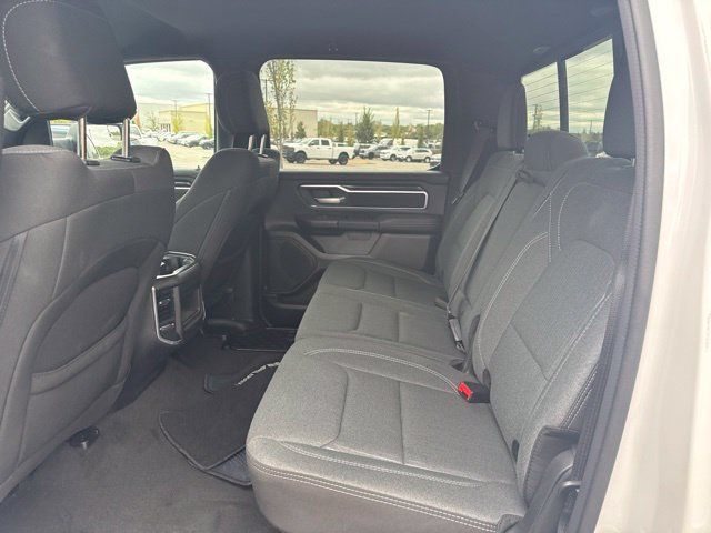 Used 2023 RAM 1500 Big Horn AWD/4WD image 33