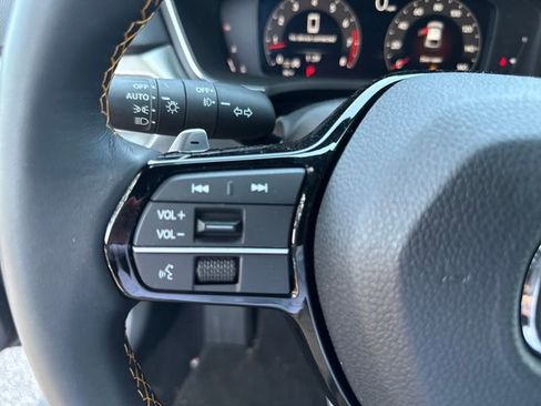 Used 2026 Acura Integra A-Spec FWD image 18