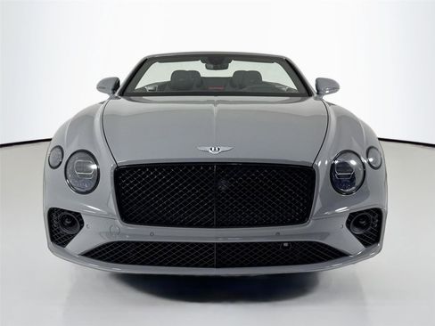 Used 2023 Bentley Continental GT S image 11