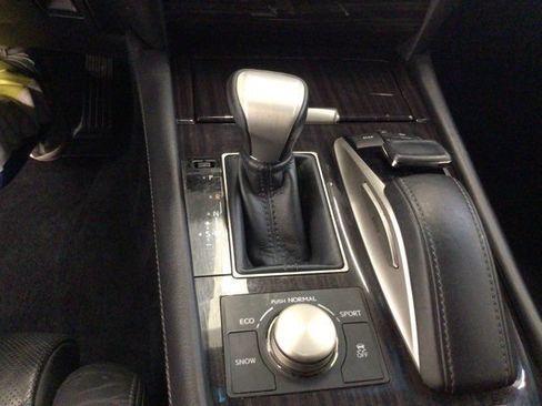 Used 2016 Lexus LS 460 AWD w/ Comfort Package image 23