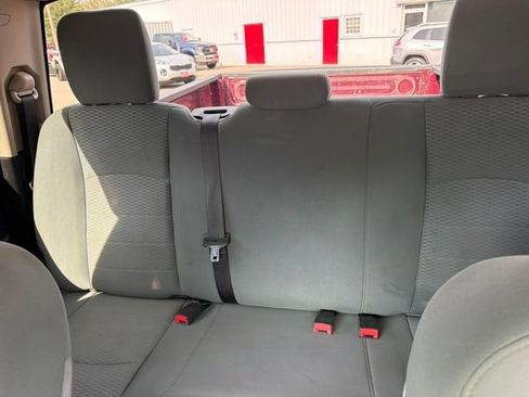 Used 2016 RAM 1500 Express image 20