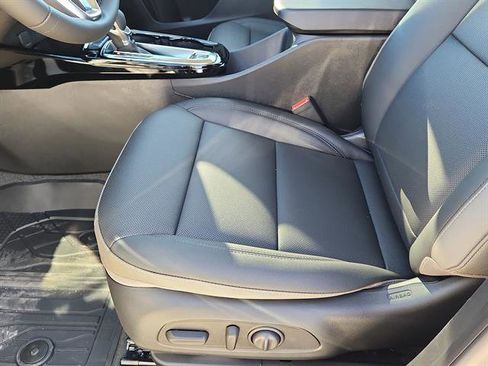 New 2026 Chevrolet Trax ACTIV w/ Driver Confidence Package image 8